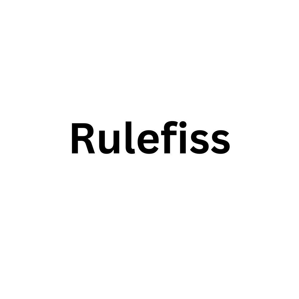 Rulefiss
