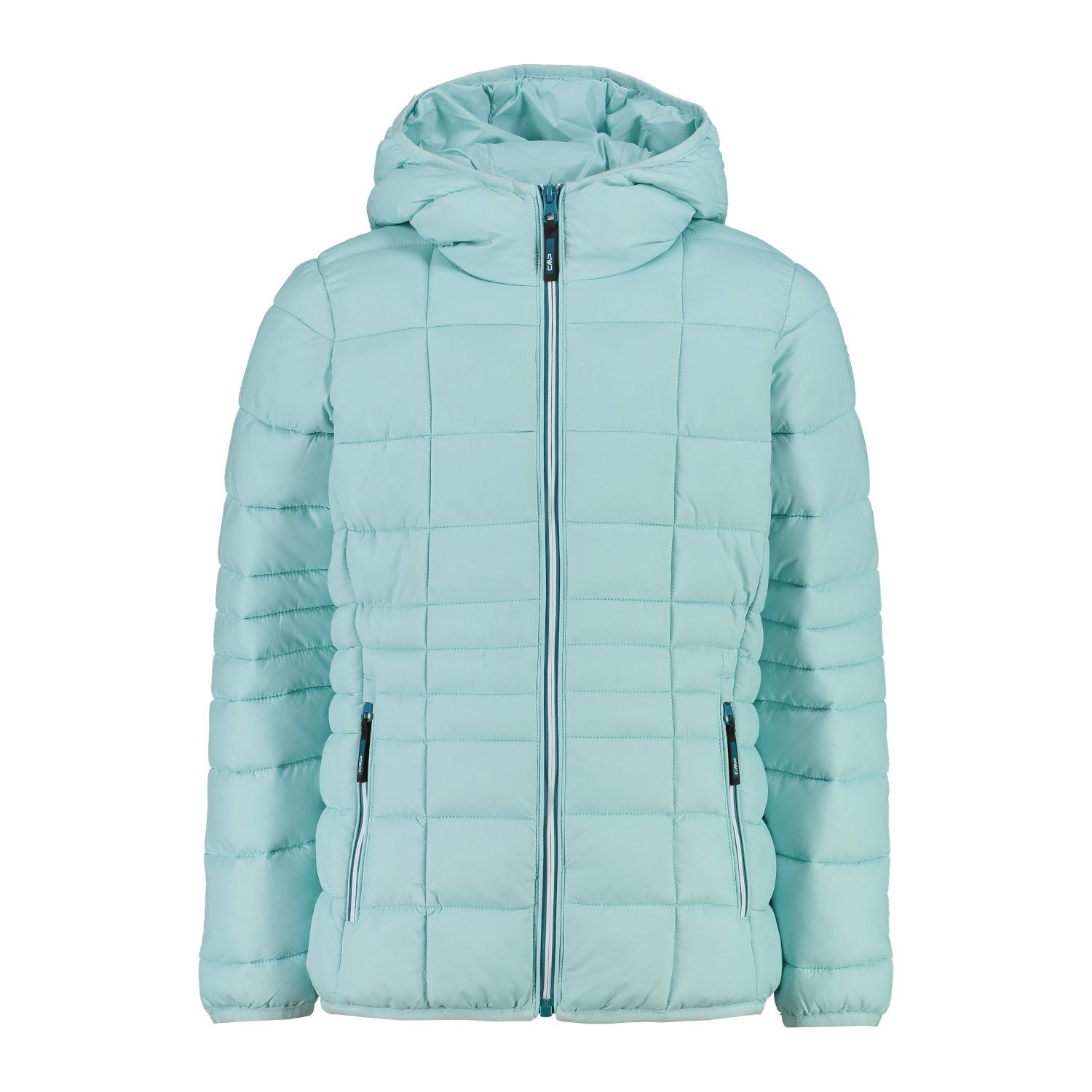 Outdoorjacke CMP Mädchen Jacke KID G JACKET FIX HOOD 34Z3445
