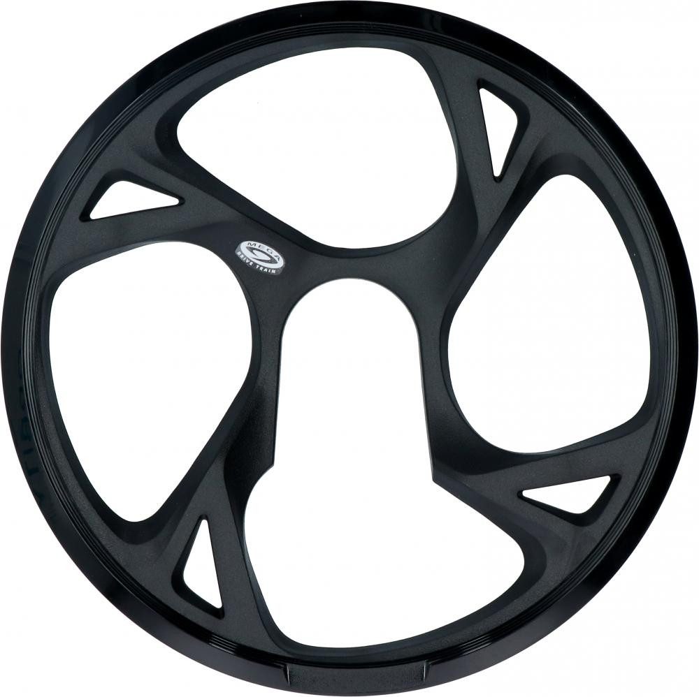 Shimano Kettenschutz SHIMANO Kettenschutzring 44 Zähne FC-M371 - 44 Zähne