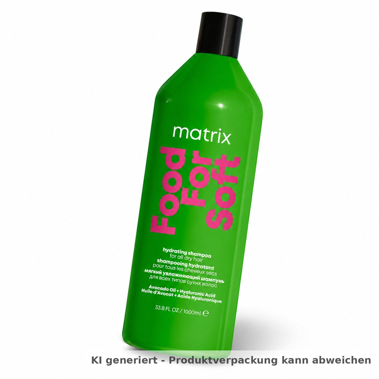 MATRIX Haarshampoo