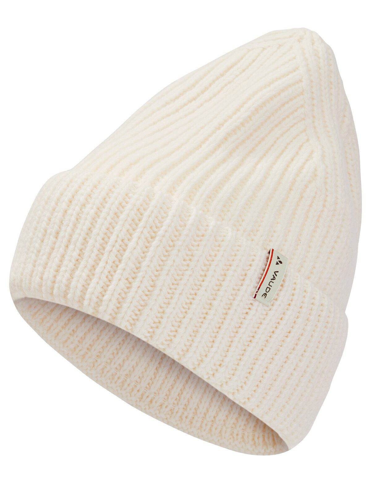 VAUDE Beanie Coreway Beanie II (Ein Stück) Strickmütze für den modernen Alltag