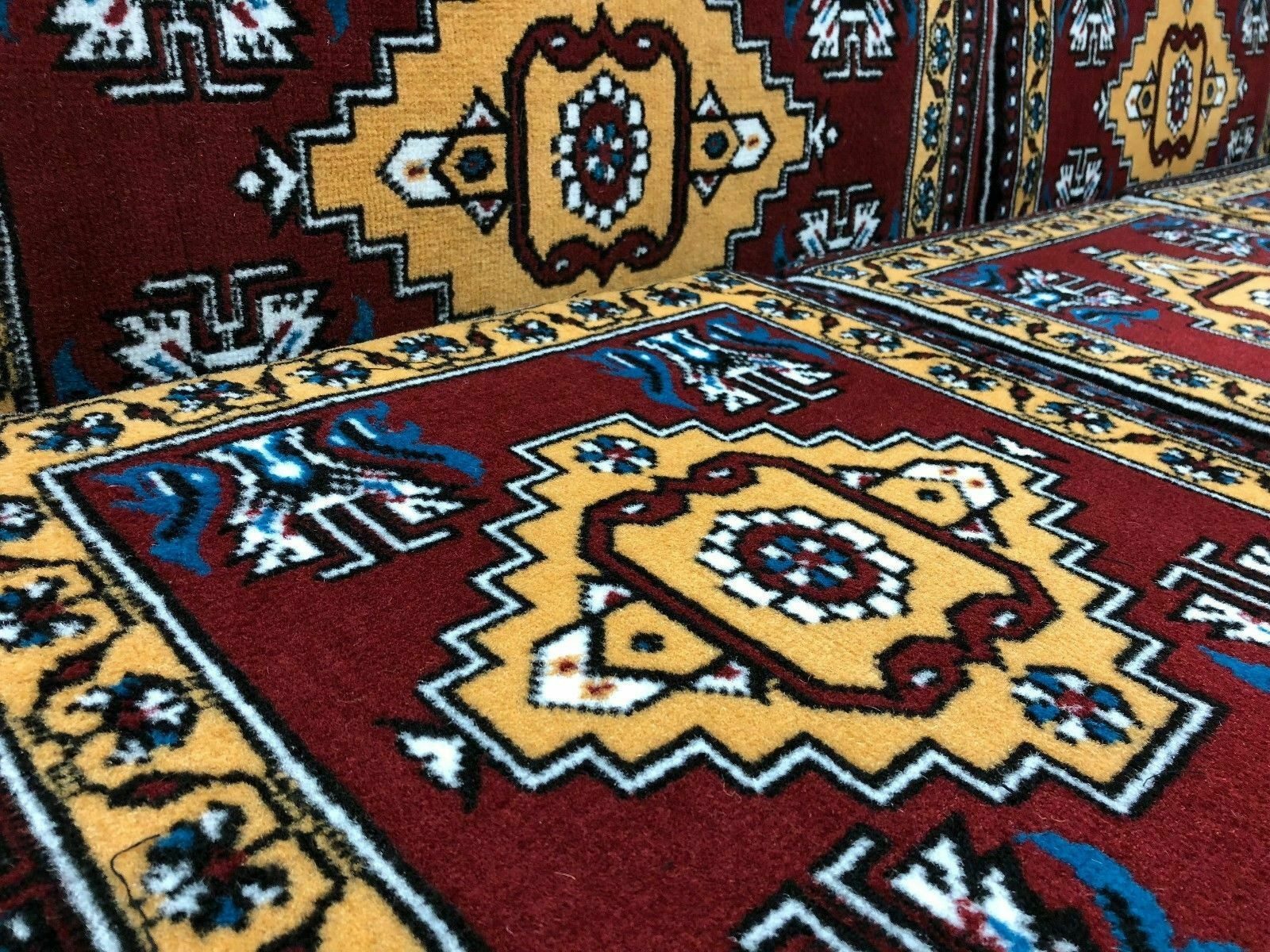 CaddeBuy Sofa Orientalische Sitzecke, Sark Kösesi, Osmanische Sitzecke, Kel günstig online kaufen