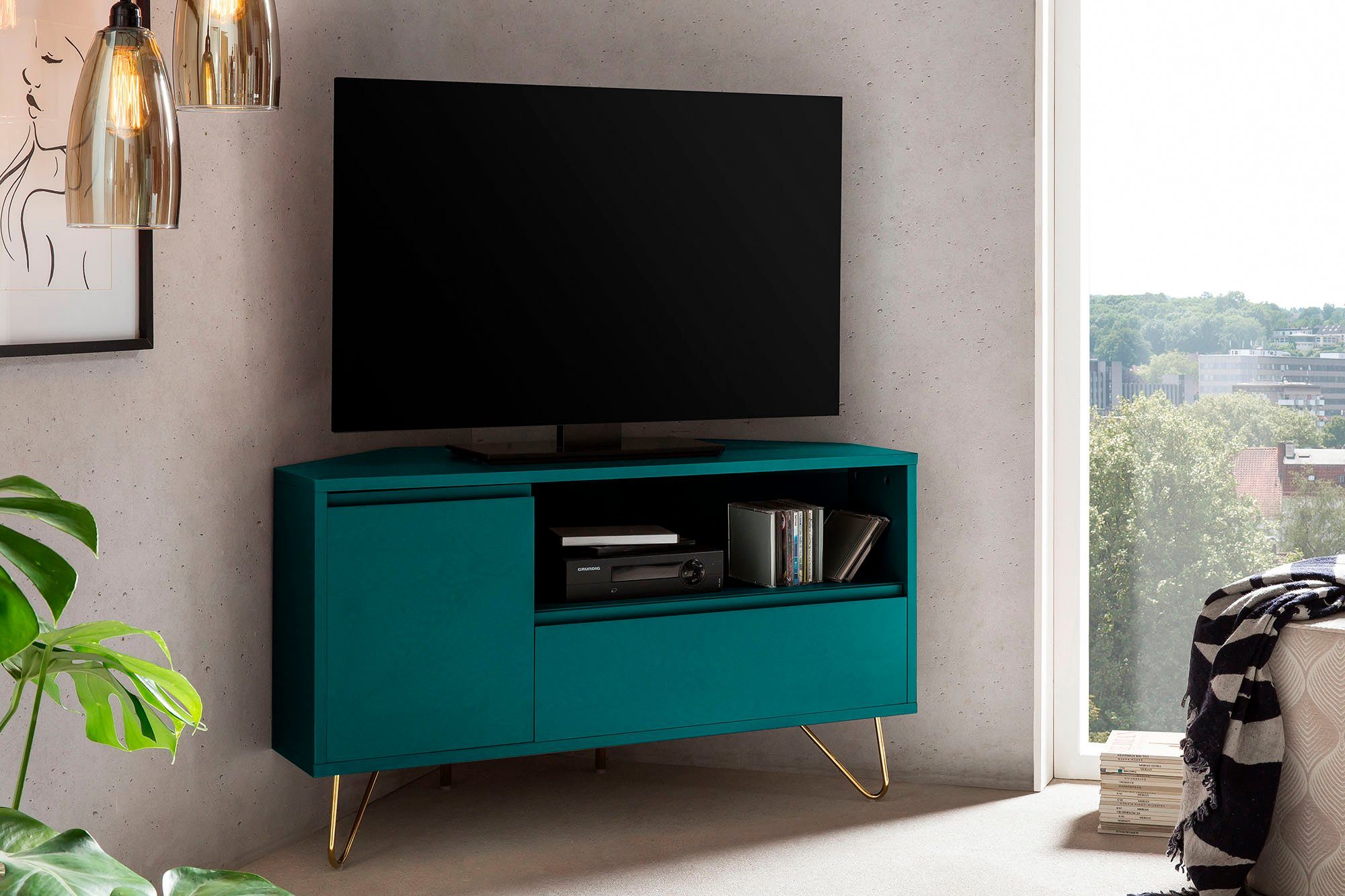 TV-Board