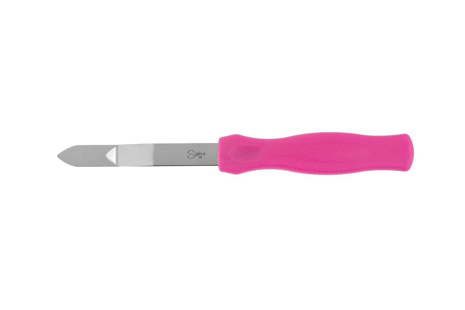Sallys Tortenmesser Vielseitiges Backformmesser- Für präzises Schneiden von Kuchen, flexibel