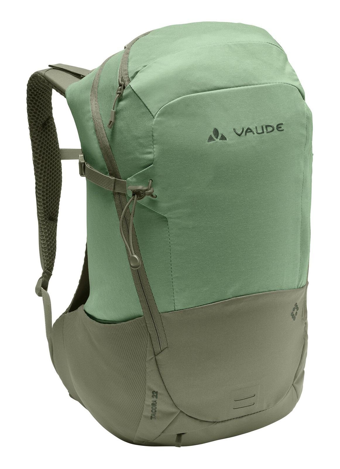 Green Willow (Set) VAUDE Wanderrucksack