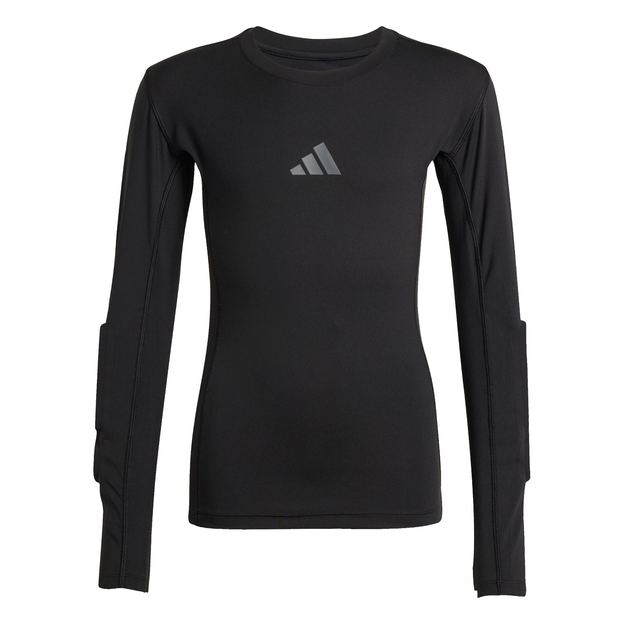 adidas Performance Torwarttrikot adidas Kinder Torwart Unterziehshirt GK Padded Baselayer LS Y