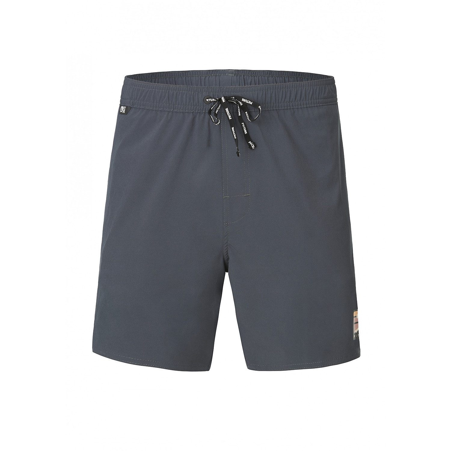 Picture Outdoorhose Short M PIAU SOLID 15 BOARDSHORTS
