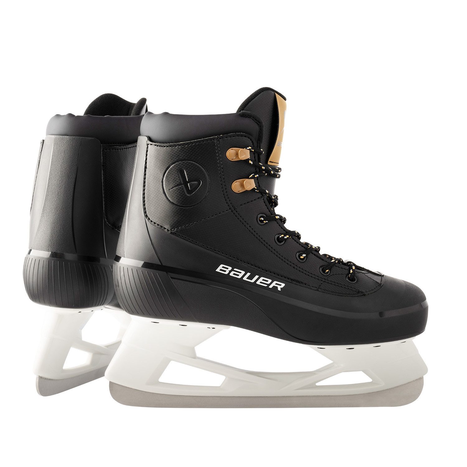 Bauer Schlittschuhe Schlittschuhe Bauer Rec Colorado 2.0 Senior