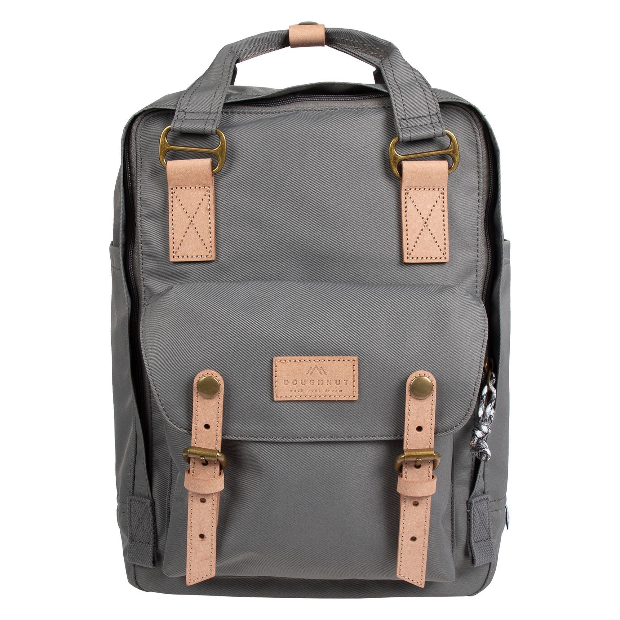 Doughnut Daypack Macaroon, Polyester
