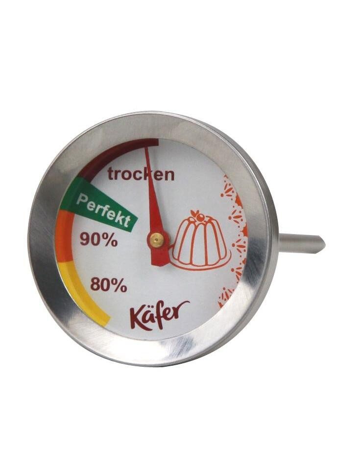 Bratenthermometer