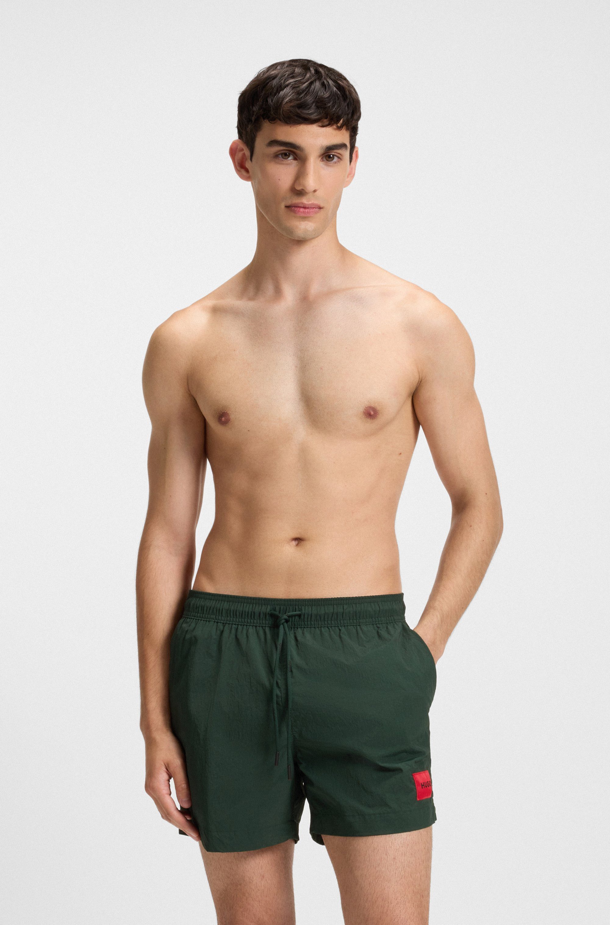 HUGO Badeshorts DOMINICA günstig online kaufen