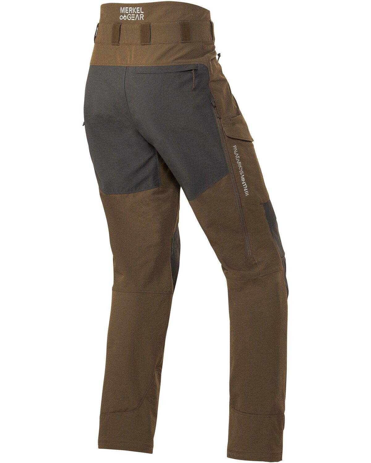 Merkel Gear Outdoorhose Hose Paläarktis 365 MNTN Pant III