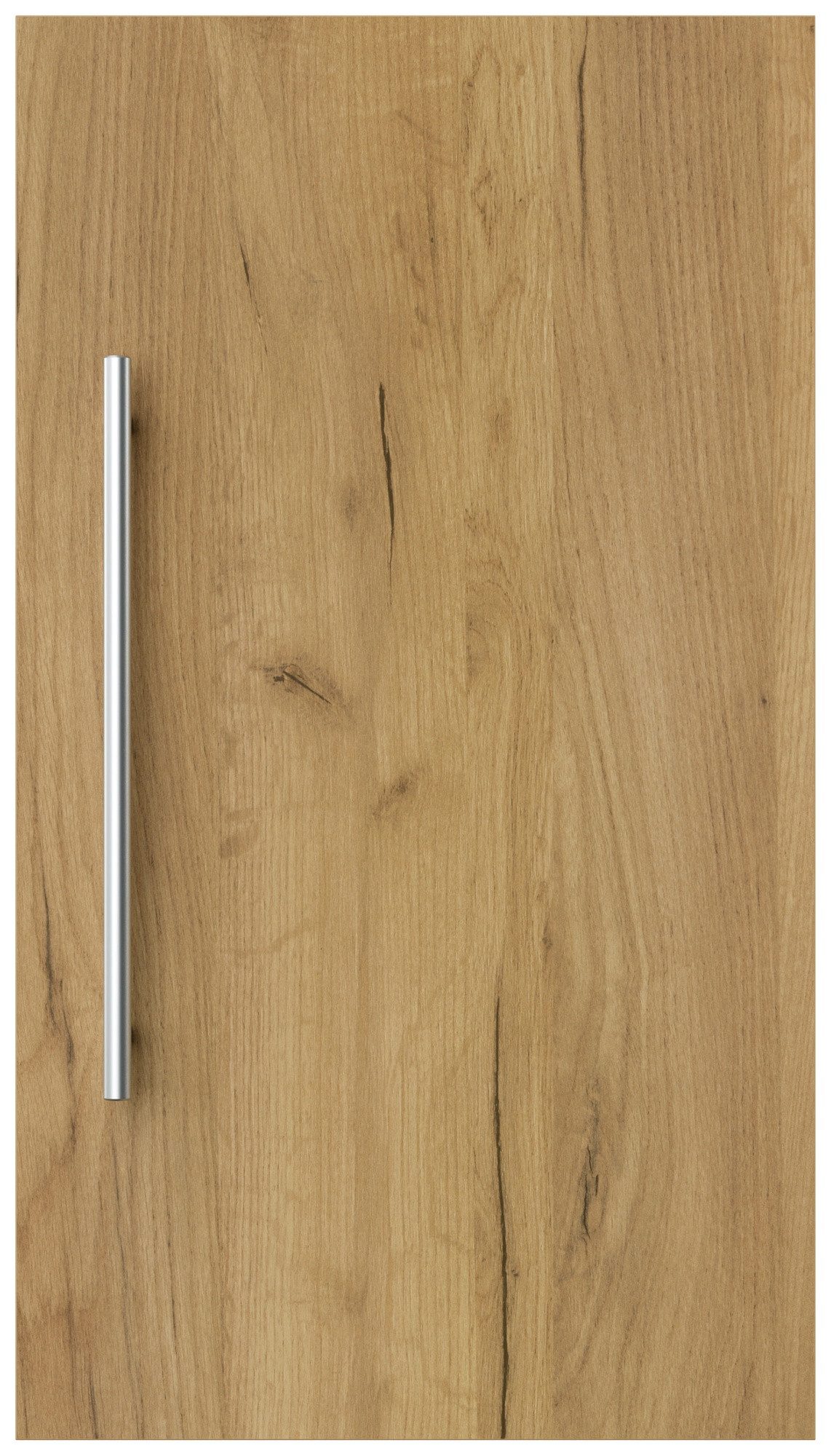 Magnolia Home Hängeschrank Hängeschrank 62 cm eiche gold