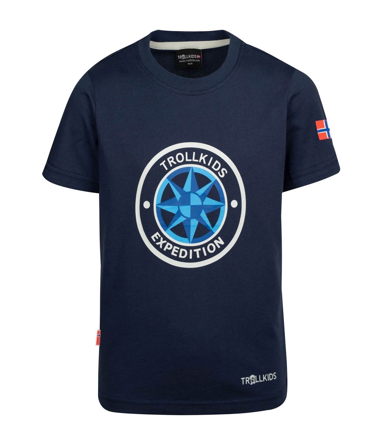 T-Shirt Windrose T