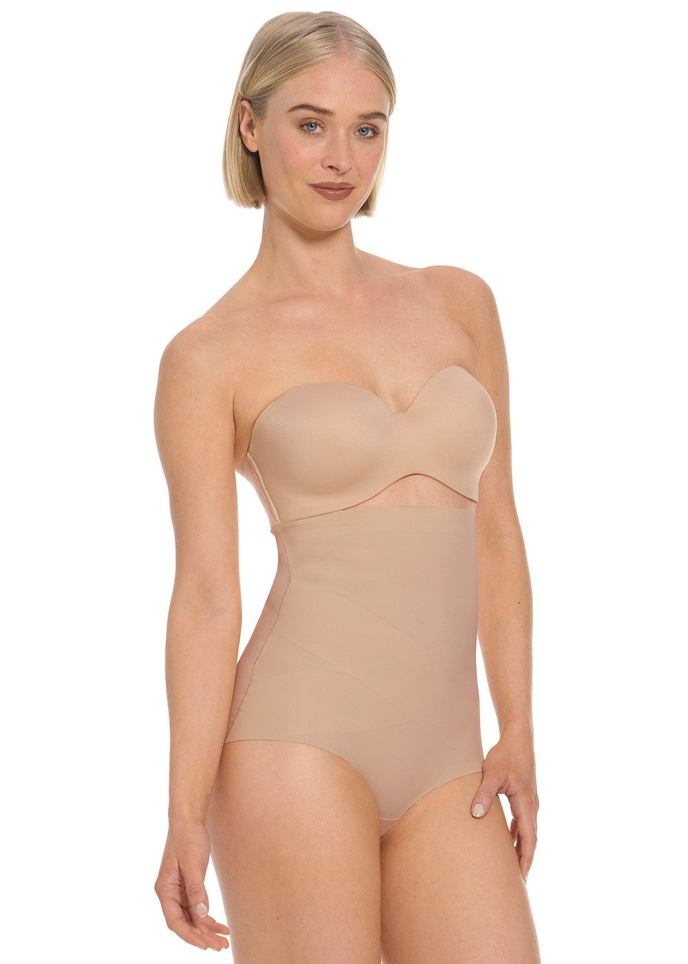 MAGIC Bodyfashion Shapingslip ultra-starke Formgebung