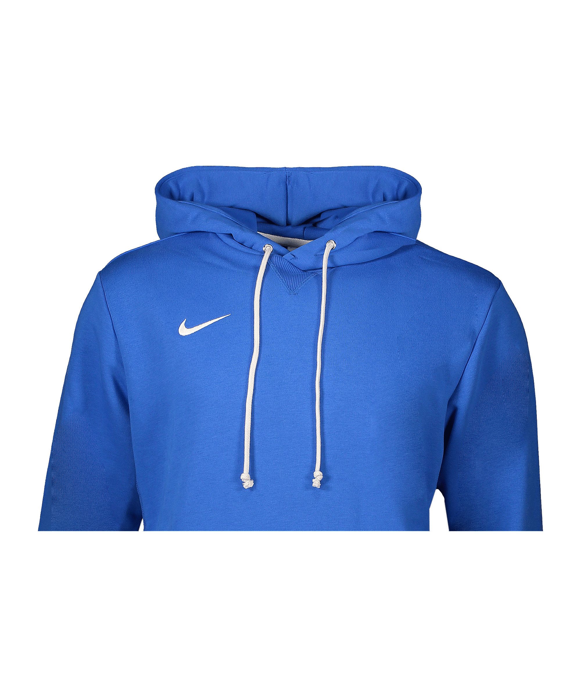 Nike Sweater Nike Performance Standard Issue Hoody Herren