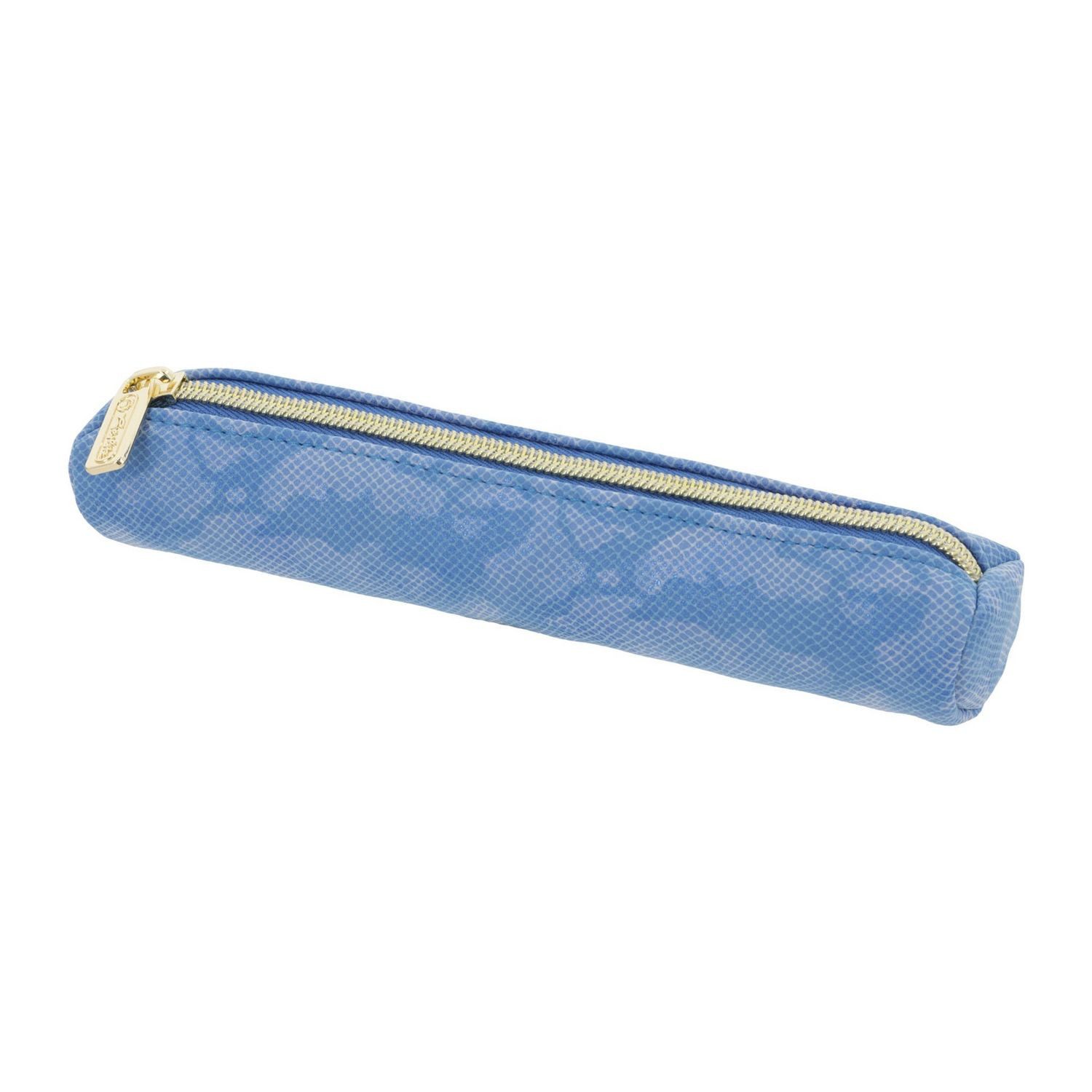 Herlitz Aktenordner Herlitz Faulenzer rund Bright Animals Blue