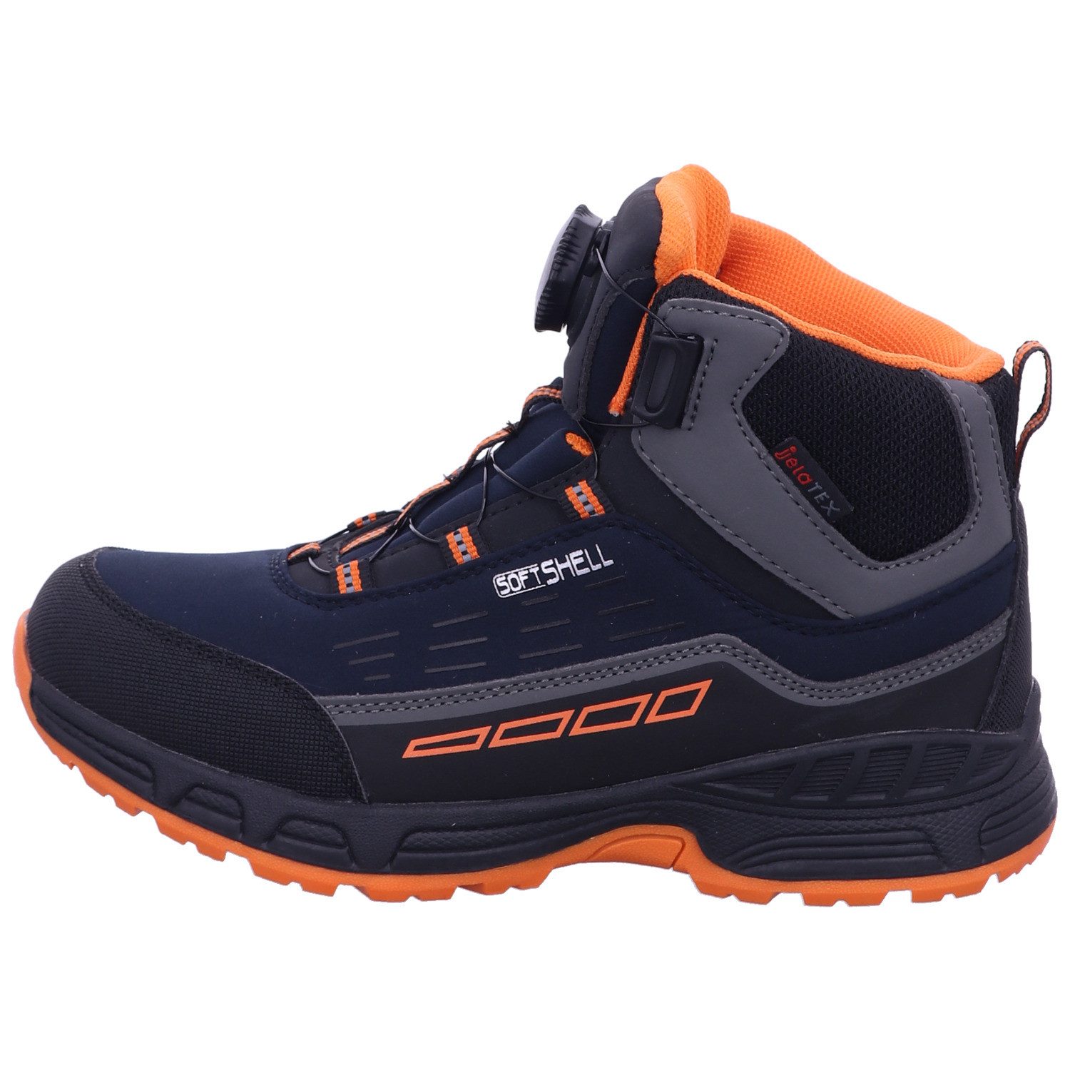 Jela 1640 4019 Schnürschuh