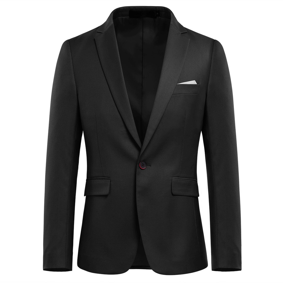 Allthemen Anzug (3 tlg, Sakko & günstig online kaufen