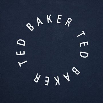 Ted Baker Pyjama Pyjama Lounge Set (2 tlg) mit Markenschriftzug