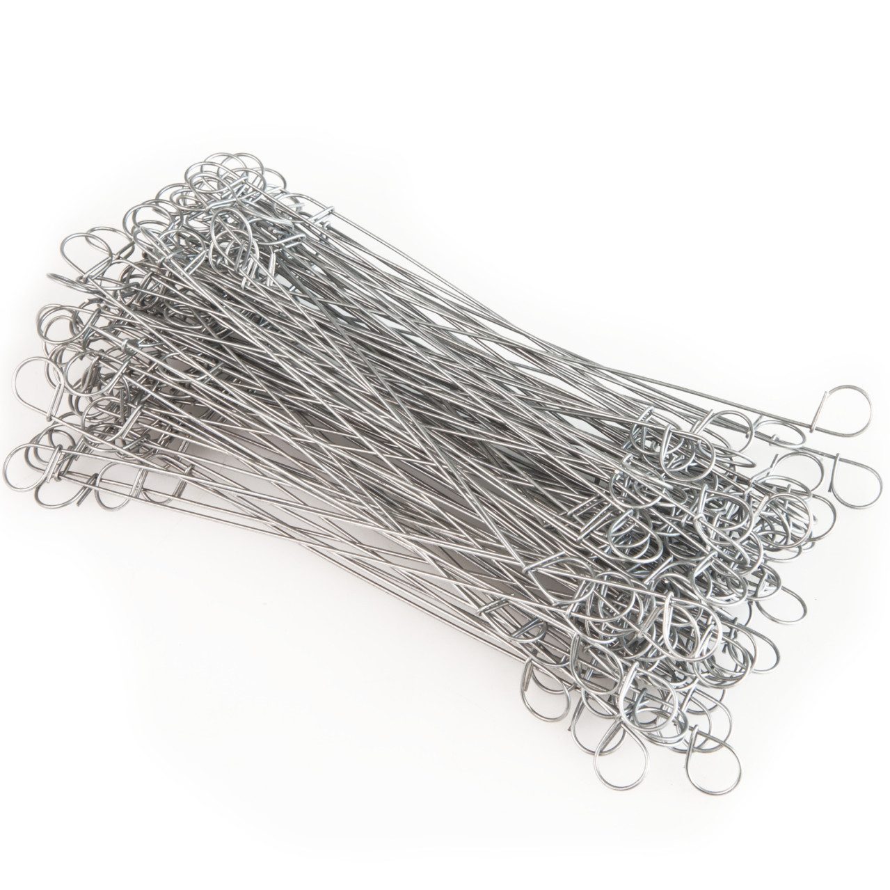 Windhager Zaun-Eckverbinder Windhager Drilldraht 16 cm günstig online kaufen