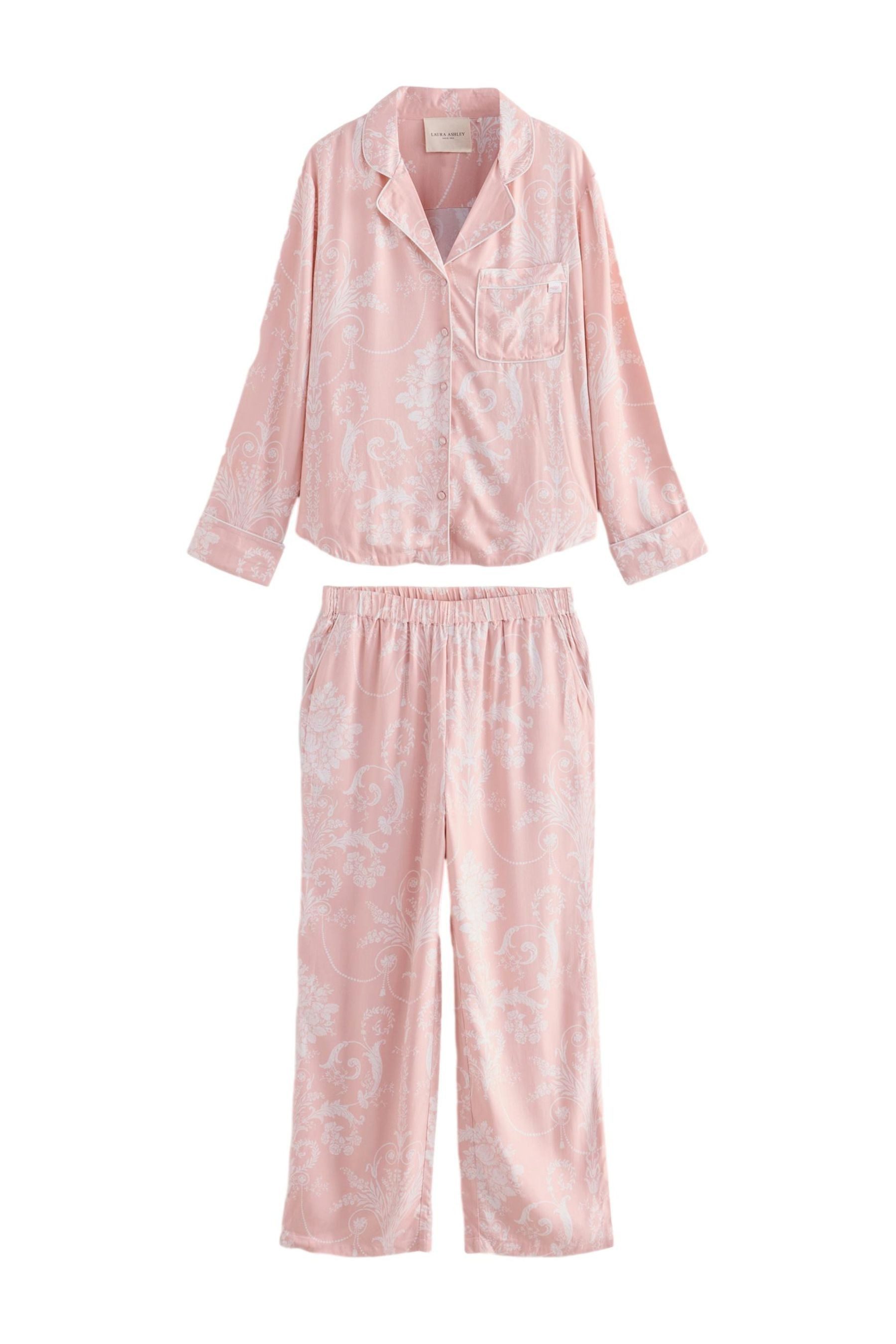 LAURA ASHLEY Pyjama Laura Ashley Josette günstig online kaufen