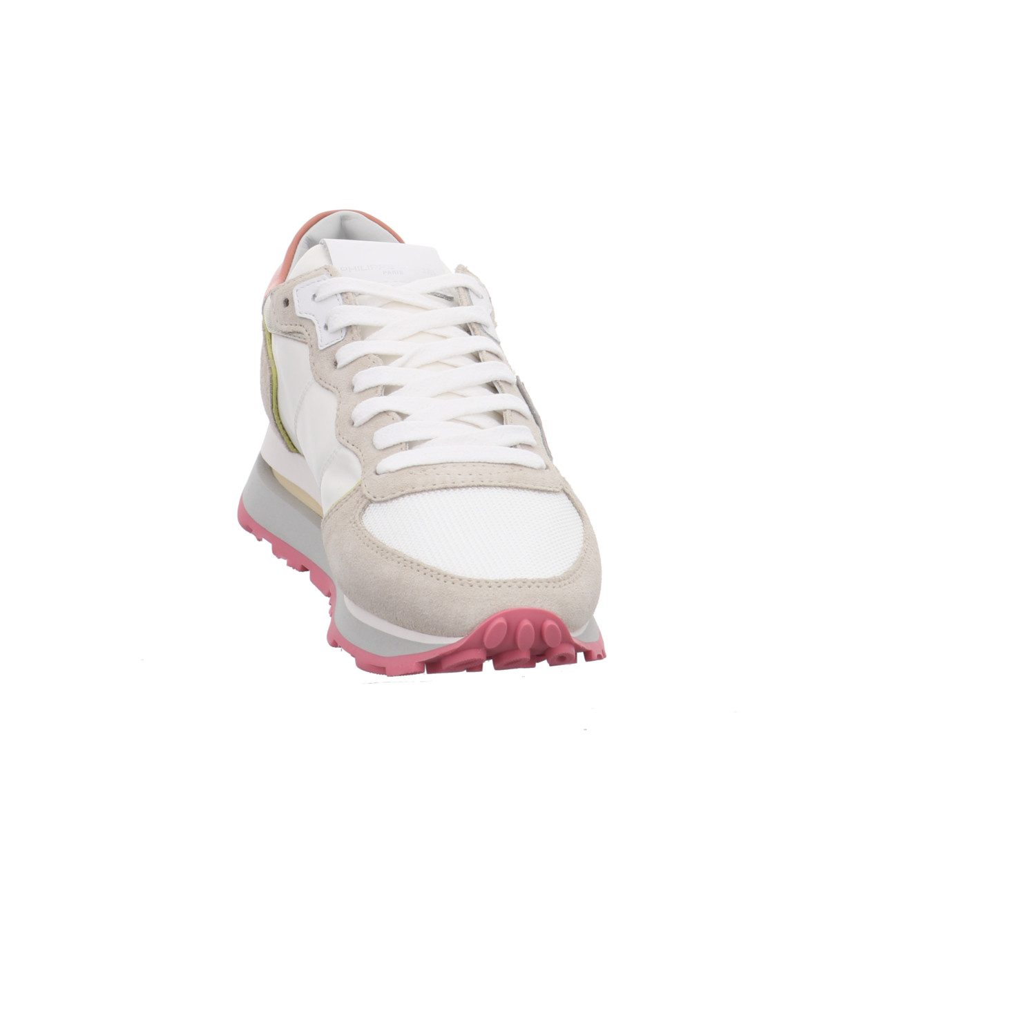 PHILIPPE MODEL TROPEZ HAUTE LOW WOMAN Sneaker