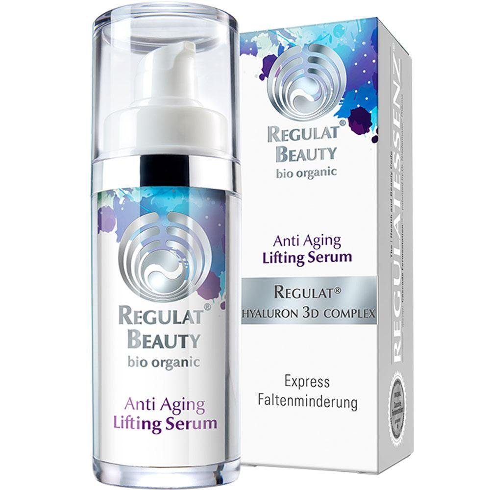 Gesichtspflege Regulat Beauty Anti Aging Lifting Serum