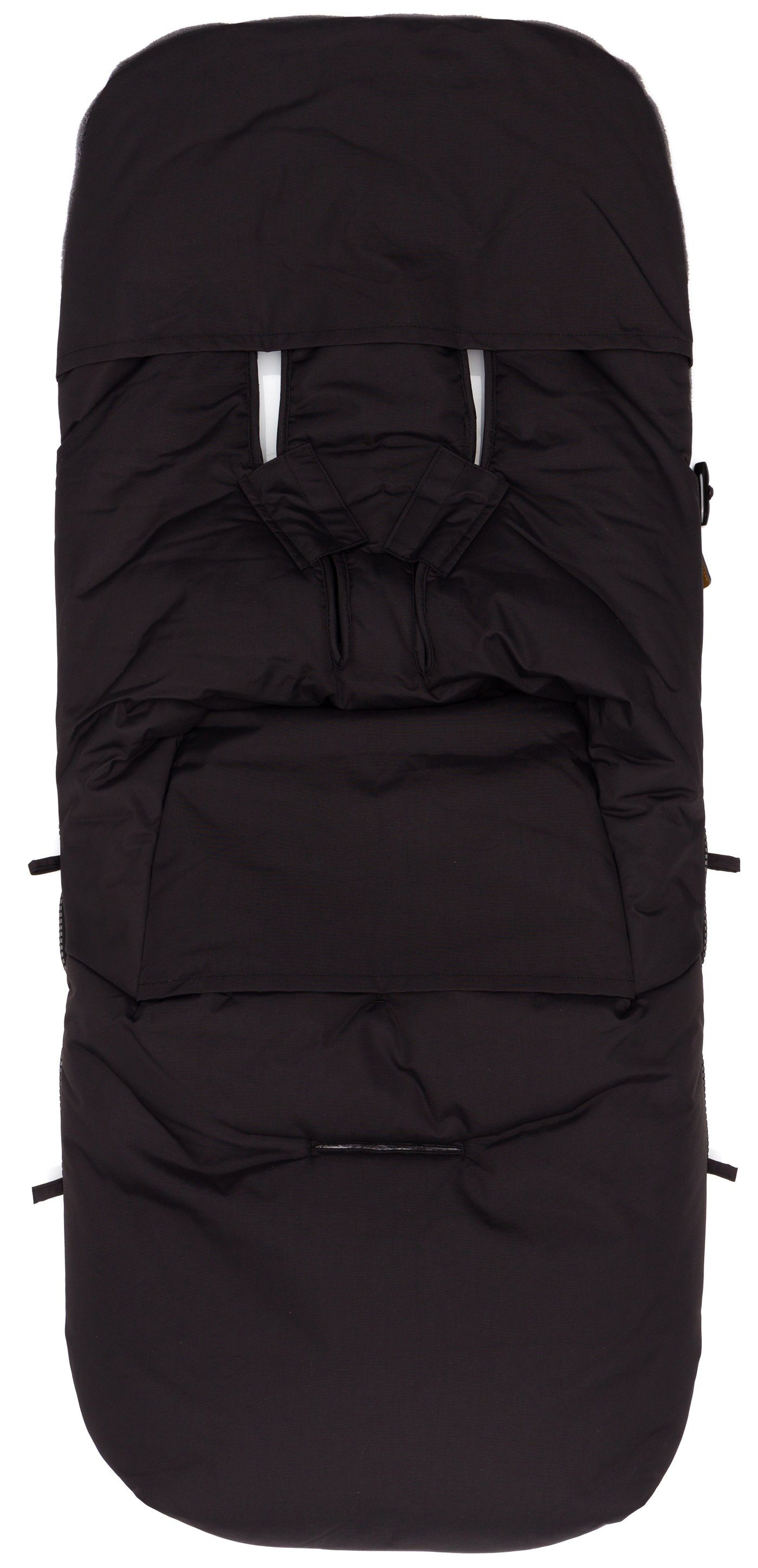 Fillikid Fußsack Kinley Winterfußsack