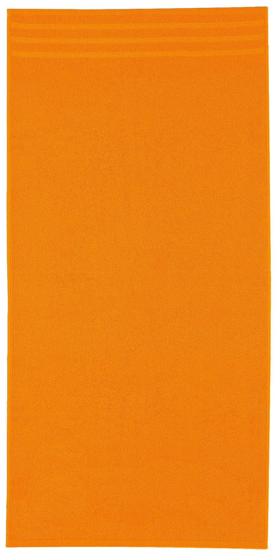 Kleine Wolke Handtücher Royal, 1 Stück (50/100 cm), Frottier (1-St), Uni Farben, mit Bordüre, weich, auch in verschiedenen Sets erhältlich