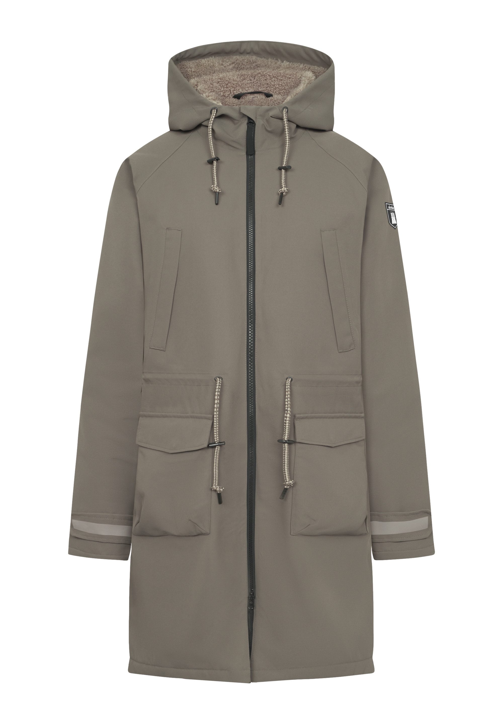 Derbe Funktionsjacke Phoebholm Dog Hundegadgets, reflektierend, günstig online kaufen