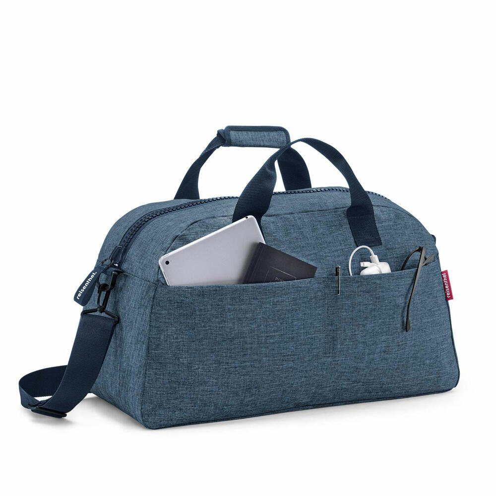 REISENTHEL® Reisetasche overnighter Twist Blue 45 L günstig online kaufen