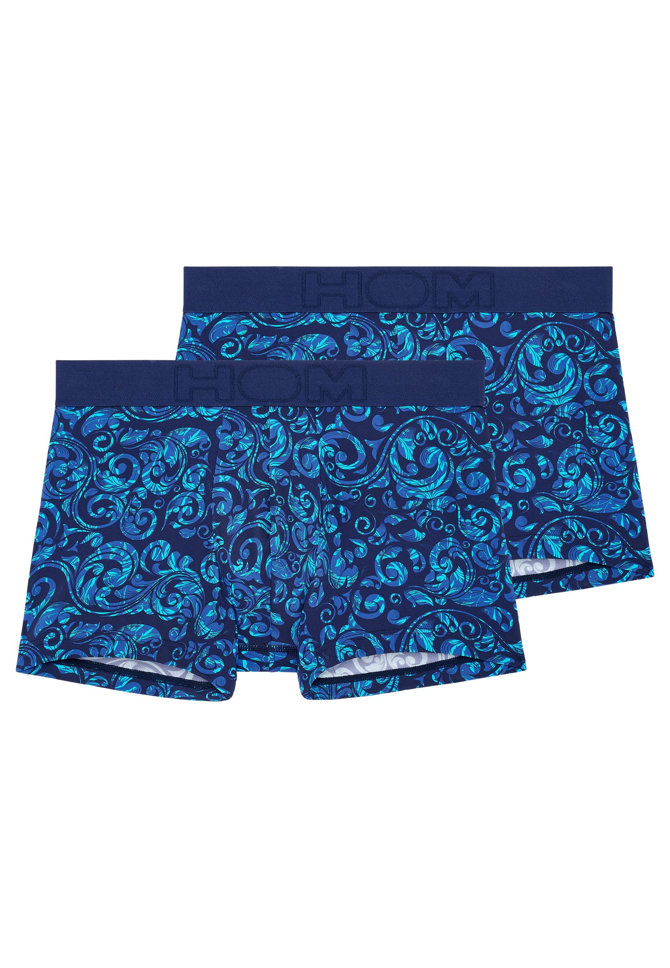 Retro Boxer 2er Pack Brian