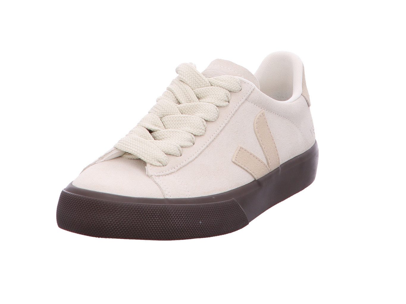 VEJA Campo Bold Schnürschuh günstig online kaufen
