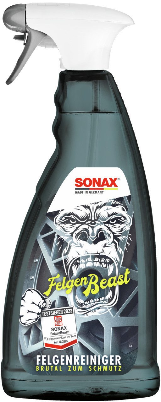 Sonax SONAX Felgenreiniger FelgenBeast 1 L Felgenreiniger