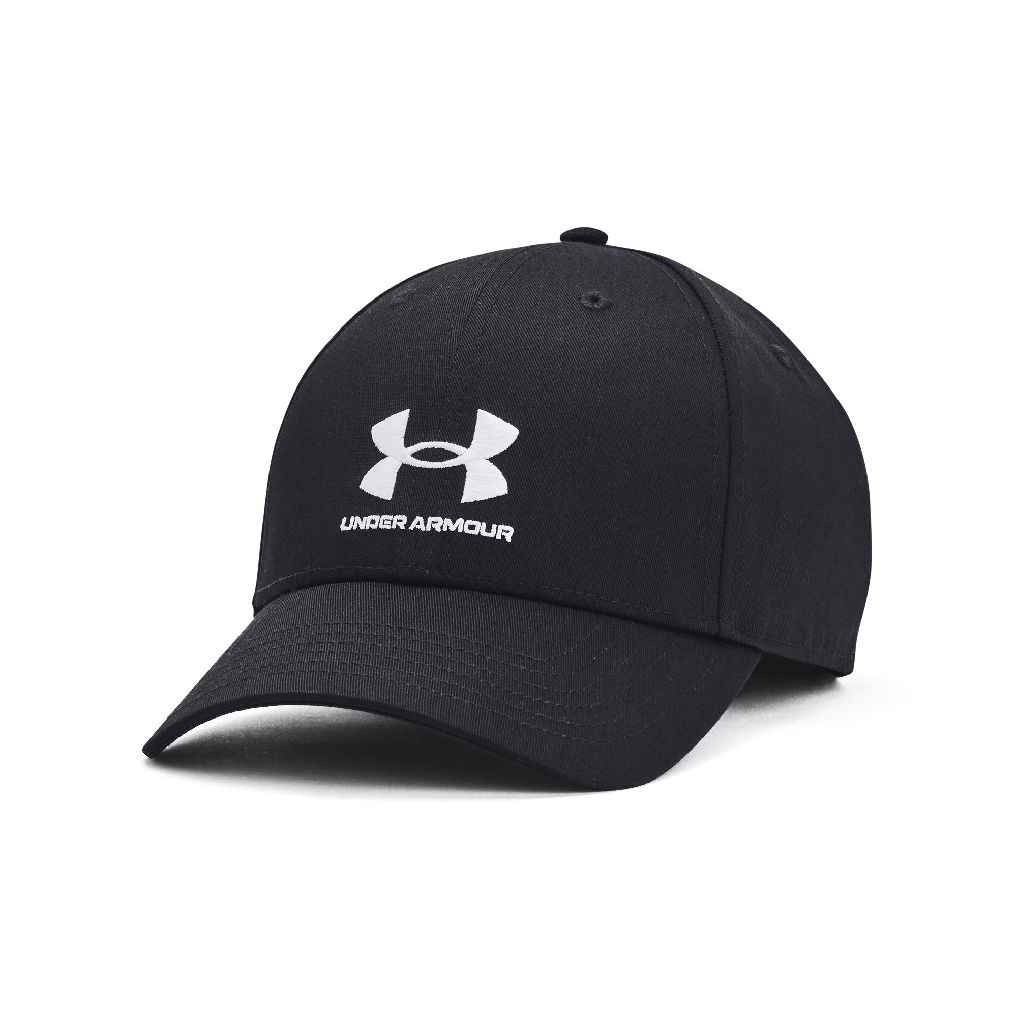 Under Armour® Baseball Cap Under Armour Herren Kappe Branded Lockup Adj 1381645