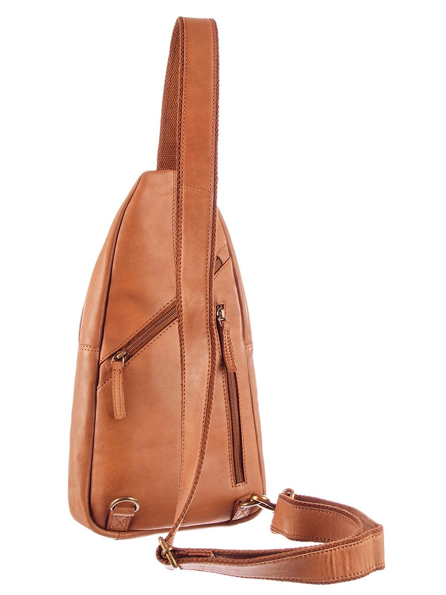 GreenLand Nature Freizeittasche, Bodybag, Umhängetasche, Schultertasche günstig online kaufen