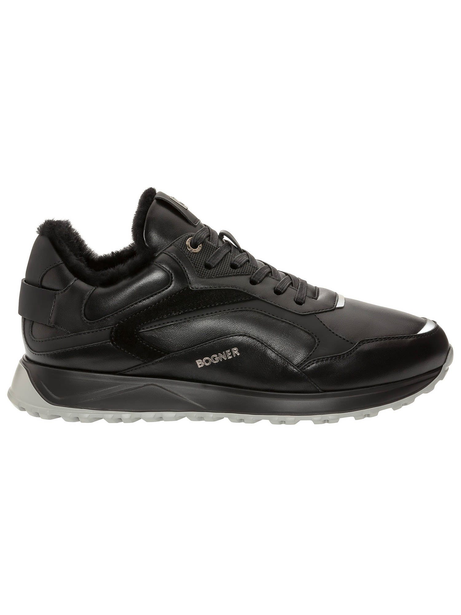 BOGNER Bogner Mens Michigan 4 Herren Freizeitschuh Outdoorschuh