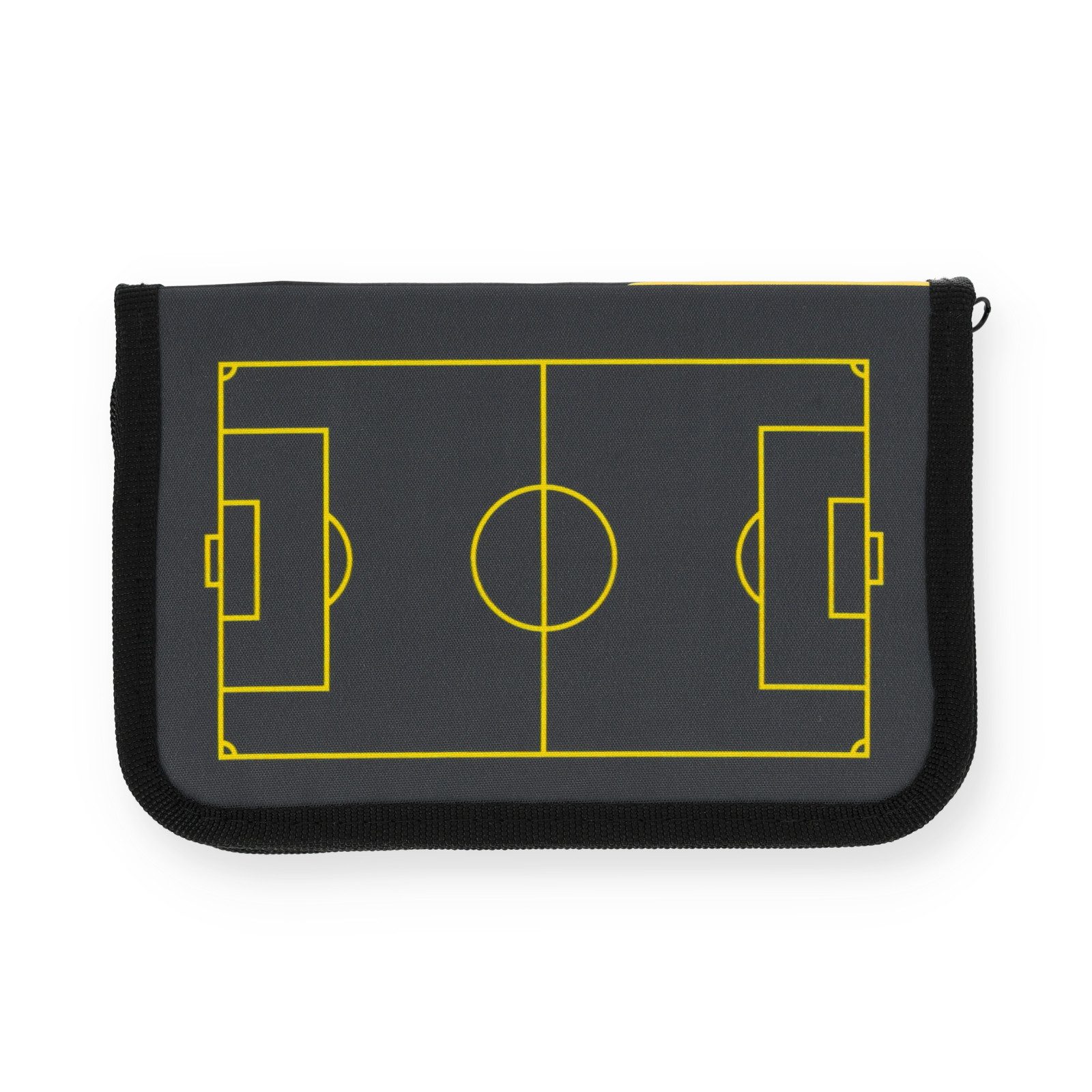 BVB MERCHANDISING Schreibgeräteetui BVB Etui