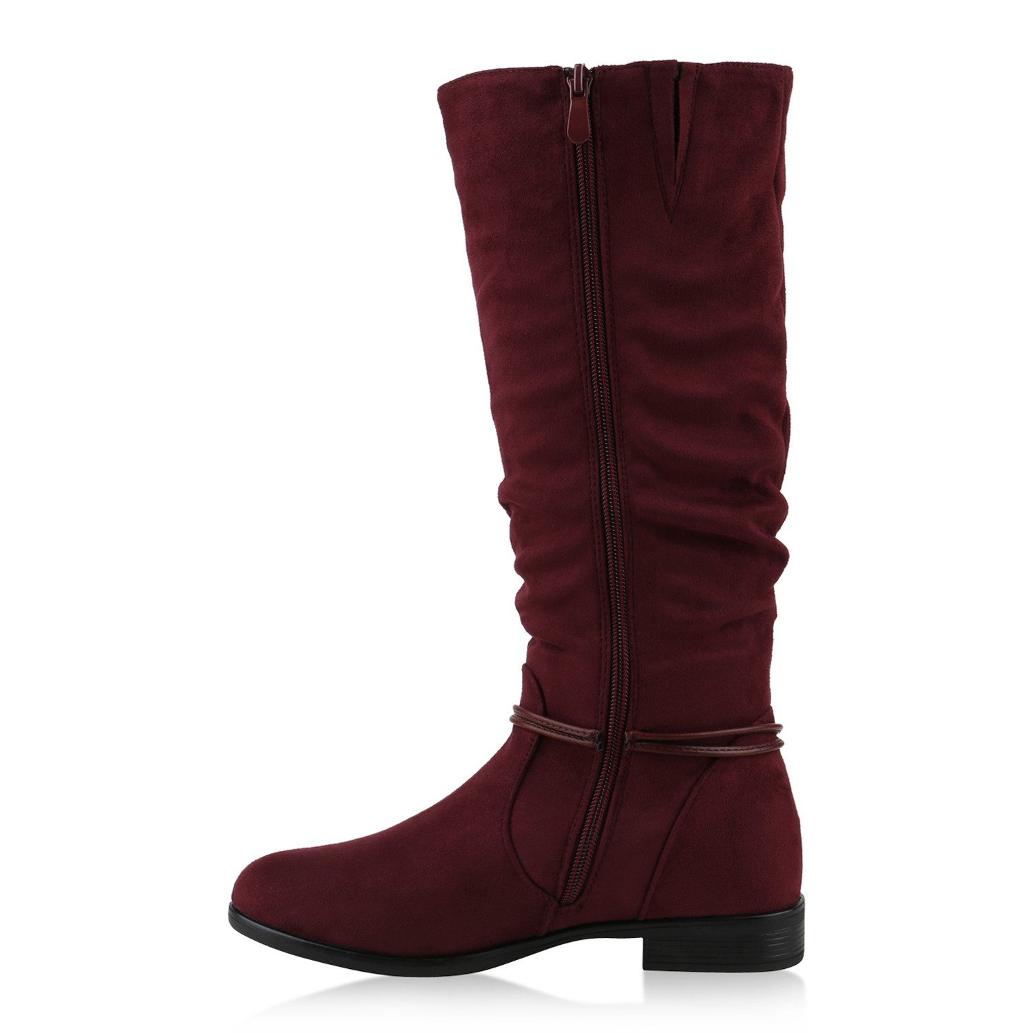 VAN HILL 818331 Stiefel Schuhe günstig online kaufen