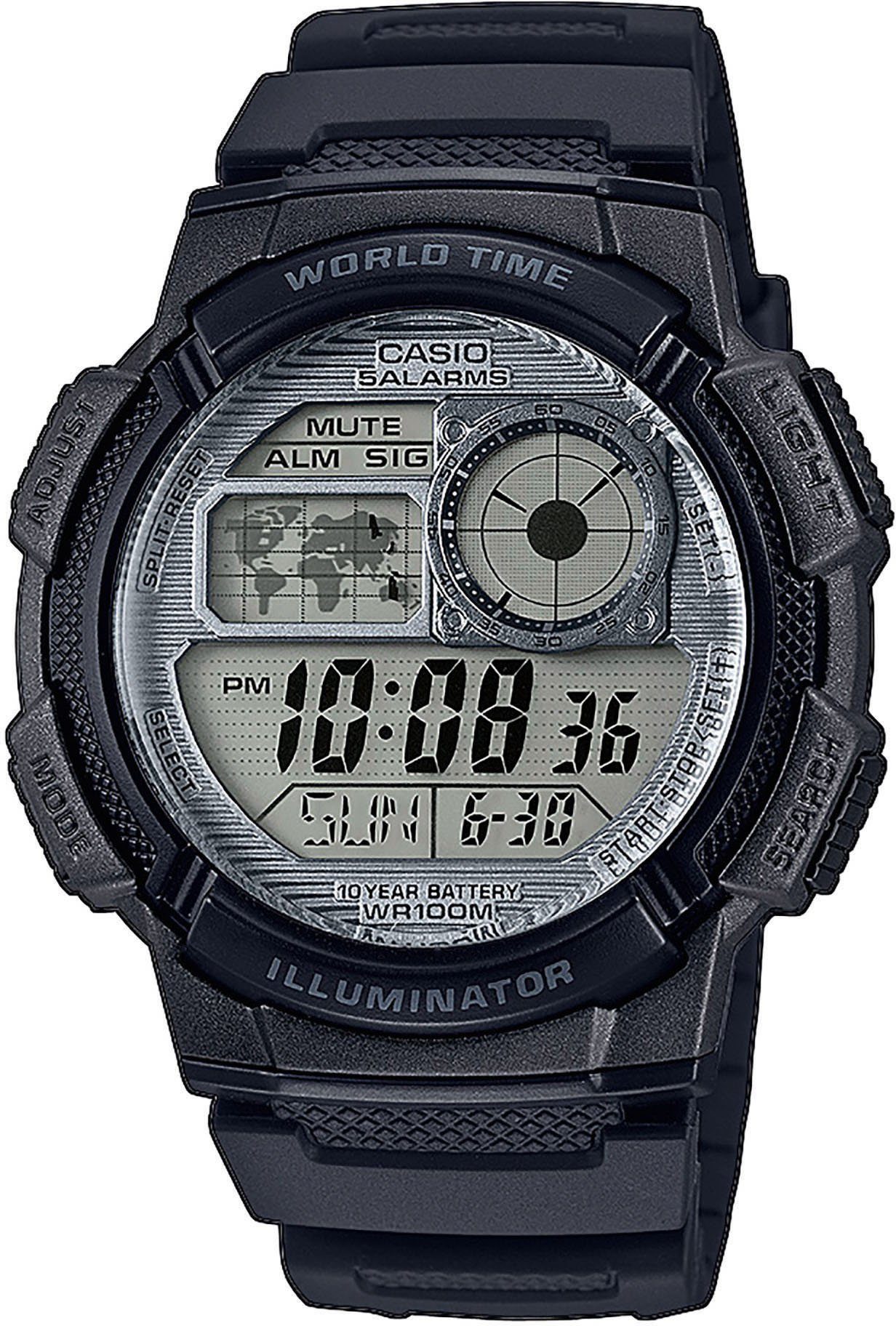 ex221 casio