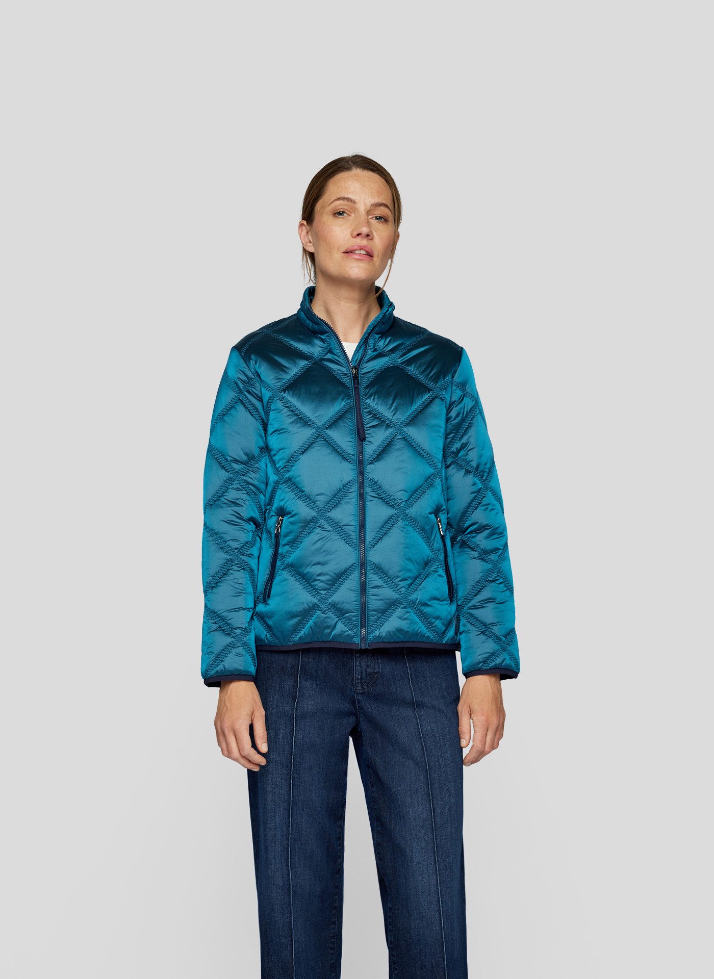 Blouson Jacke
