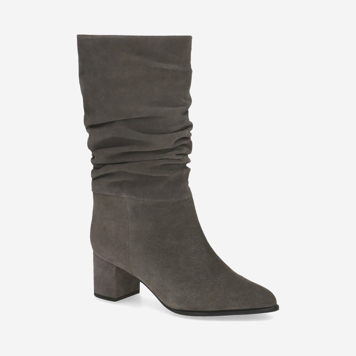 Peter Kaiser Peter Kaiser 75324 206, Stiefel, Grau, Damen Stiefel