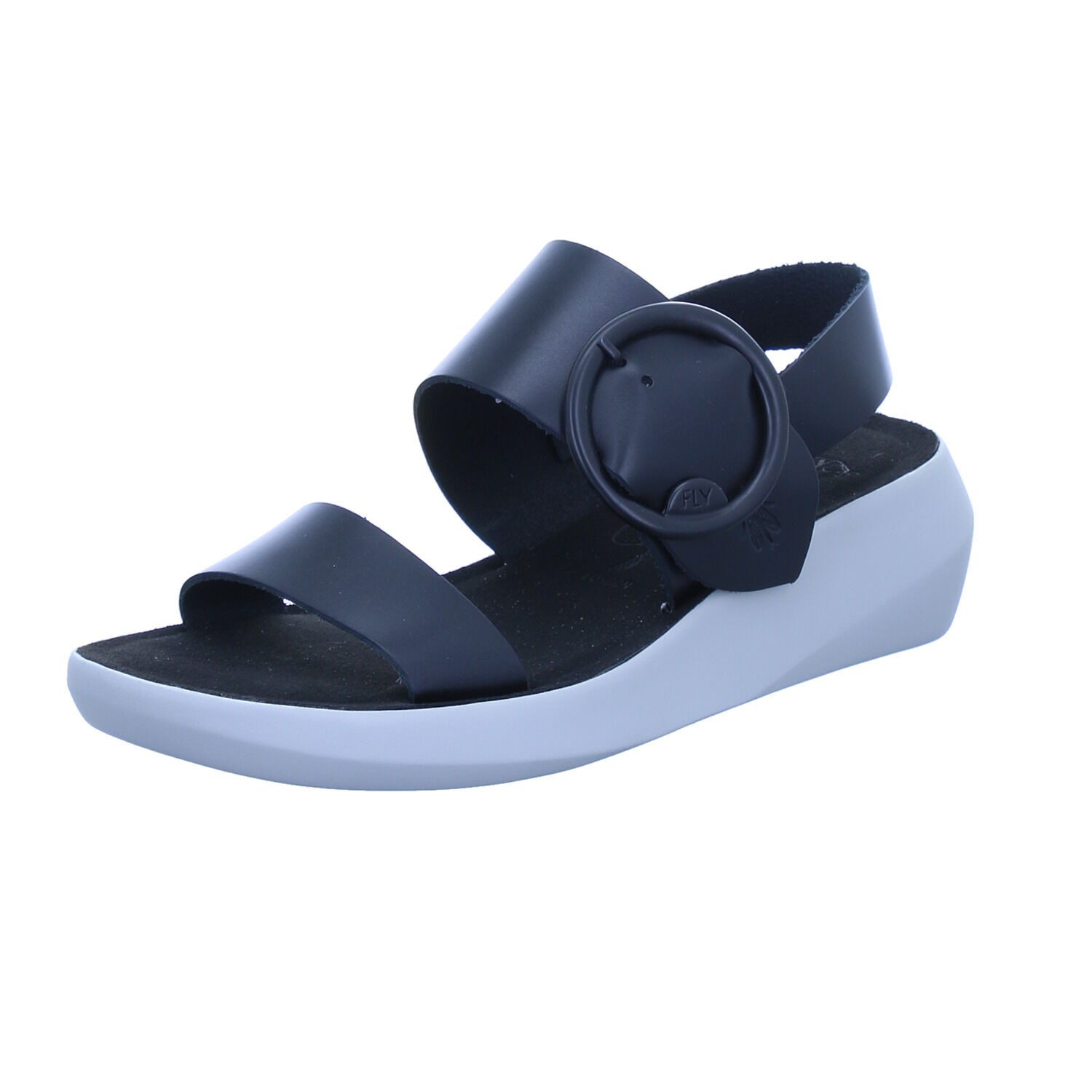 Fly London Bani Keilsandalette (2-tlg)