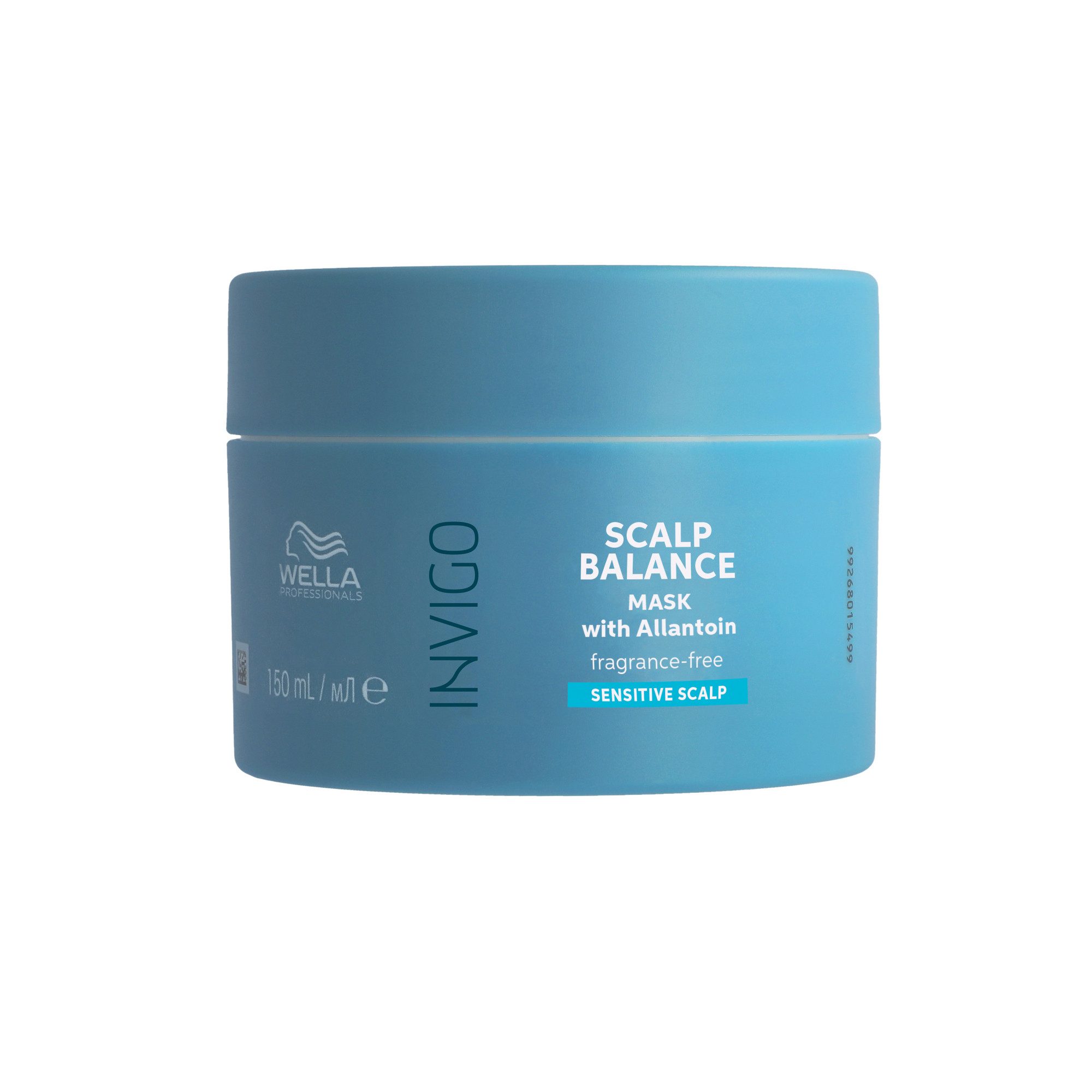 Wella Professionals Haarmaske Senso Calm Sensitiv-Maske, pflegend, hilft bei empfindlicher Kopfhaut