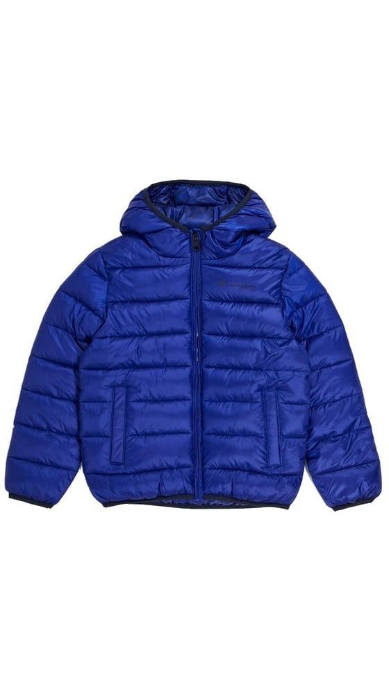 Champion Winterjacke Winter-Steppjacke mit Kapuze - günstig online kaufen
