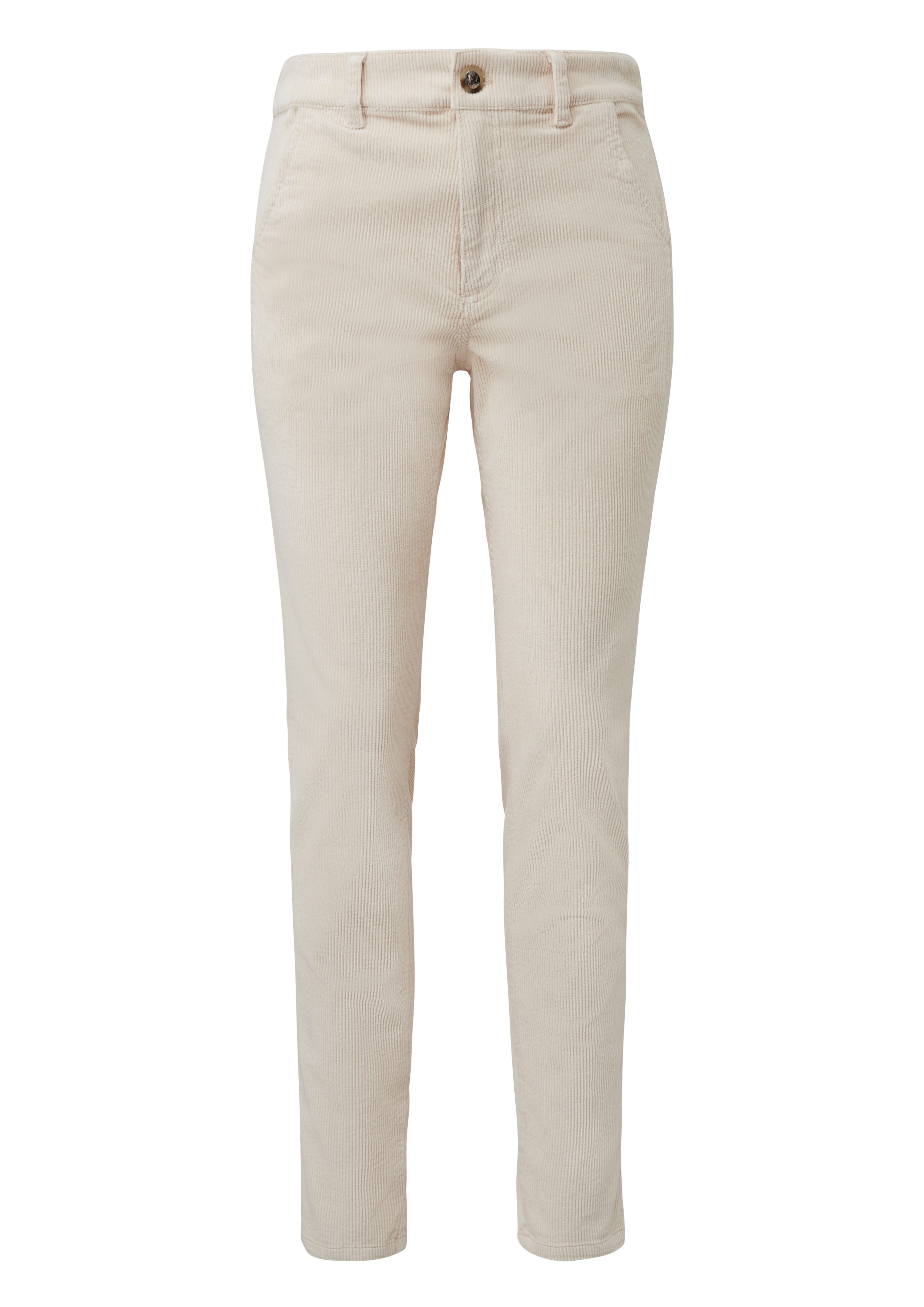 s.Oliver Cordhose in Cord Qualität