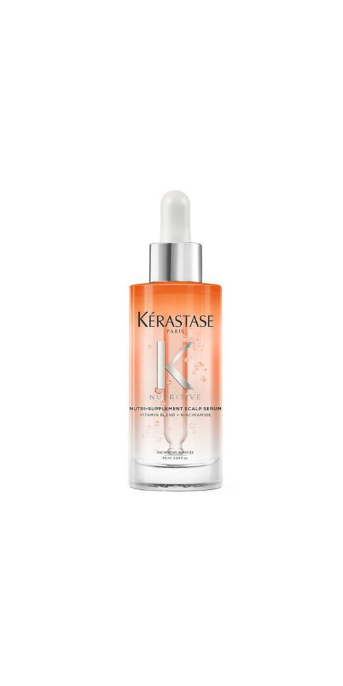 Kérastase Haarserum Kérastase Nutritive Nutri-Supplement Scalp Serum 90ml