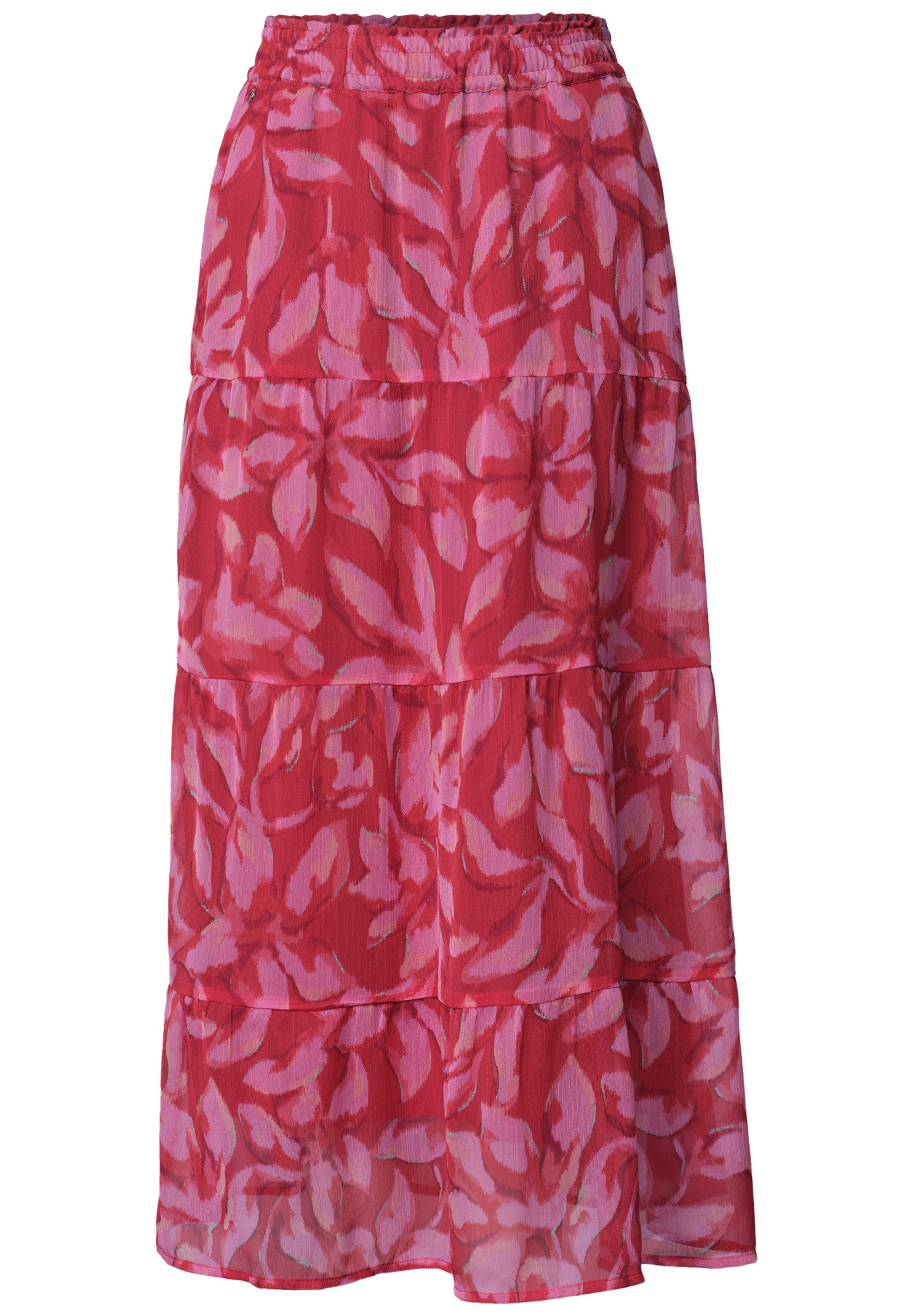 salsa red
