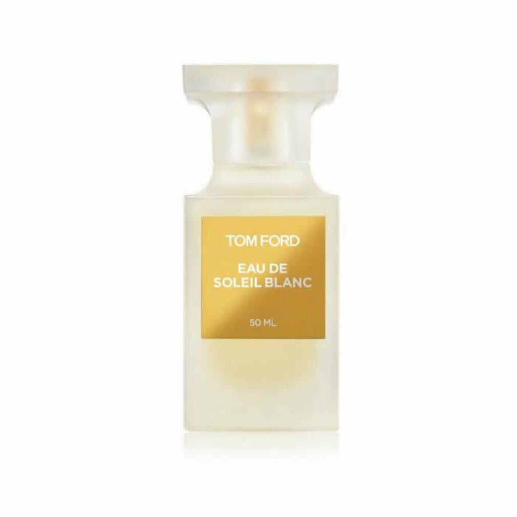 Tom Ford Körperpflegeduft Eau de Soleil Blanc Eau de Toilette